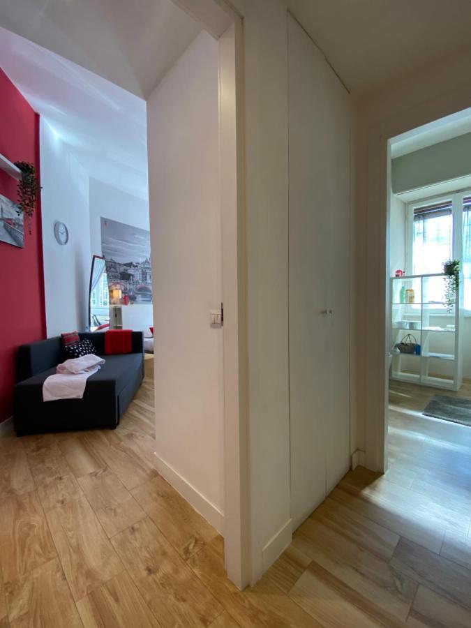 The Angelico Rooms Rom Exterior foto